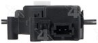 Four Seasons 73159 HVAC Recirculation Door Actuator - view 1