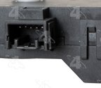 Four Seasons 73162 HVAC Blend Door Actuator - Main, Right or Right Main - view 5
