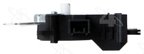 Four Seasons 73163 HVAC Mode Door Actuator - view 1