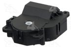 Four Seasons 73164 HVAC Blend Door Actuator - Left or Left Main - view 2