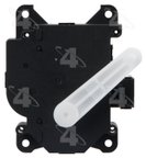 Four Seasons 73164 HVAC Blend Door Actuator - Left or Left Main - view 7