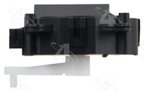 Four Seasons 73164 HVAC Blend Door Actuator - Left or Left Main - view 1