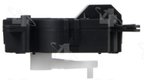 Four Seasons 73164 HVAC Blend Door Actuator - Left or Left Main - view 4