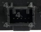 Four Seasons 73165 HVAC Recirculation Door Actuator - view 8