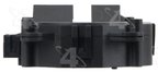 Four Seasons 73165 HVAC Recirculation Door Actuator - view 1
