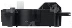 Four Seasons 73165 HVAC Recirculation Door Actuator - view 4