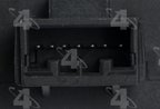 Four Seasons 73170 HVAC Blend Door Actuator - Left or Right - view 7