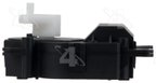 Four Seasons 73171 HVAC Recirculation Door Actuator - view 4