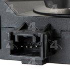 Four Seasons 73172 HVAC Blend Door Actuator - Left - view 5