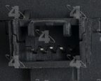 Four Seasons 73173 HVAC Blend Door Actuator - Right - view 8