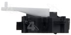 Four Seasons 73173 HVAC Blend Door Actuator - Right - view 1