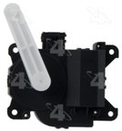 Four Seasons 73173 HVAC Blend Door Actuator - Right - view 5