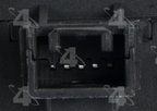 Four Seasons 73174 HVAC Recirculation Door Actuator - view 8
