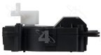 Four Seasons 73174 HVAC Recirculation Door Actuator - view 4