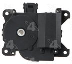 Four Seasons 73178 HVAC Mode Door Actuator - Auxiliary - view 5
