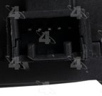Four Seasons 73180 HVAC Mode Door Actuator - view 7