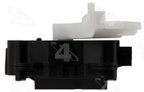 Four Seasons 73180 HVAC Mode Door Actuator - view 1