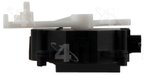 Four Seasons 73181 HVAC Mode Door Actuator - view 1