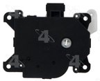 Four Seasons 73184 HVAC Mode Door Actuator - Auxiliary - view 7