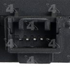 Four Seasons 73184 HVAC Mode Door Actuator - Auxiliary - view 8