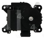 Four Seasons 73190 HVAC Blend Door Actuator - Right Main - view 7