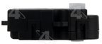Four Seasons 73196 HVAC Recirculation Door Actuator - view 3