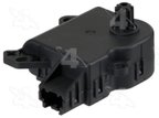 Four Seasons 73198 HVAC Recirculation Door Actuator - Left Main, Main or Right Main - view 2