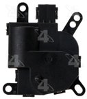 Four Seasons 73199 HVAC Recirculation Door Actuator - view 4
