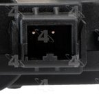 Four Seasons 73199 HVAC Recirculation Door Actuator - view 5