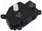 Four Seasons 73201 HVAC Recirculation Door Actuator - view 2