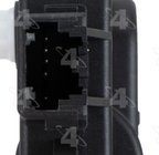 Four Seasons 73201 HVAC Recirculation Door Actuator - view 5