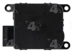 Four Seasons 73202 HVAC Mode Door Actuator - view 7