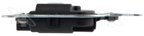 Four Seasons 73206 HVAC Mode Door Actuator - view 4