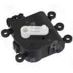 Four Seasons 73209 HVAC Recirculation Door Actuator - view 1