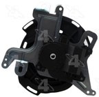 Four Seasons 73212 HVAC Mode Door Actuator - Left - view 7