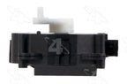 Four Seasons 73213 HVAC Recirculation Door Actuator - view 1