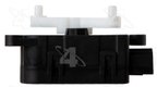 Four Seasons 73222 HVAC Recirculation Door Actuator - view 3