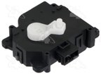 Four Seasons 73227 HVAC Recirculation Door Actuator - view 2