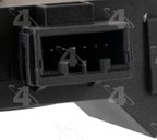 Four Seasons 73229 HVAC Blend Door Actuator - Left Main or Main - view 6