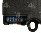 Four Seasons 73238 HVAC Blend Door Actuator - Left Main or Main - view 4