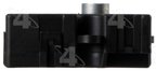 Four Seasons 73240 HVAC Recirculation Door Actuator - Left Main or Right Main - view 6
