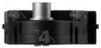 Four Seasons 73240 HVAC Recirculation Door Actuator - Left Main or Right Main - view 1