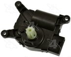 Four Seasons 73243 HVAC Recirculation Door Actuator - view 3
