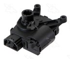 Four Seasons 73245 HVAC Recirculation Door Actuator - Left Main or Right Main - view 2