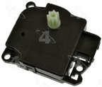 Four Seasons 73246 HVAC Recirculation Door Actuator - view 3