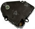 Four Seasons 73247 HVAC Mode Door Actuator - Auxiliary - view 2
