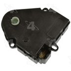 Four Seasons 73247 HVAC Mode Door Actuator - Auxiliary - view 1