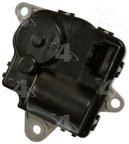 Four Seasons 73251 HVAC Recirculation Door Actuator - Main - view 2