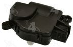 Four Seasons 73252 HVAC Recirculation Door Actuator - view 2