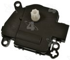 Four Seasons 73252 HVAC Recirculation Door Actuator - view 3